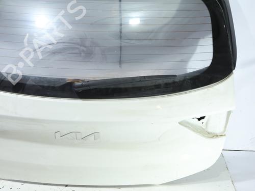 Tailgate KIA STONIC (YB) | BP39612291C6 - Image 4