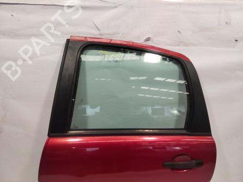 Left rear door CITROËN C3 I (FC_, FN_) 1.4 HDi | BP26135821C4 