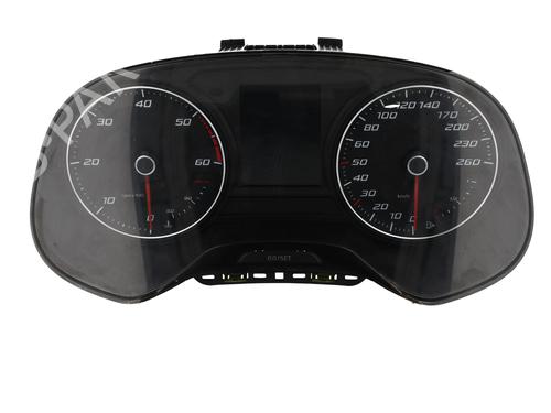 Used Instrument cluster SEAT LEON (5F1) [2012-2021]  30548836