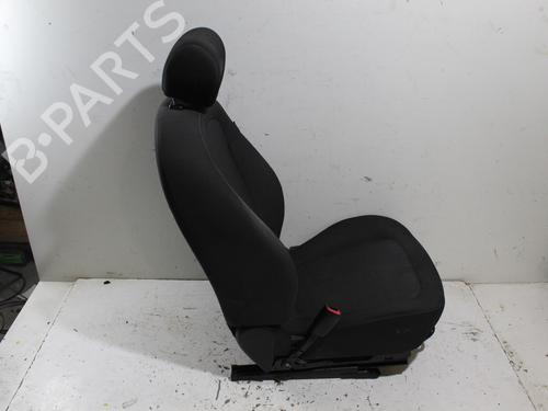 Left front seat HYUNDAI i20 I (PB, PBT) 1.6 | BP17383556C15 
