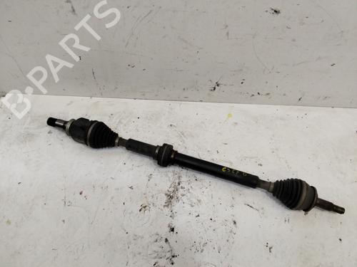 Used Right front driveshaft TOYOTA PRIUS (_W3_) 1.8 Plug-in Hybrid (ZVW30, ZVW35) (136 hp) 17745705