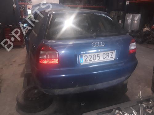 Right mirror AUDI A3 (8L1)  | BP16744156C27 