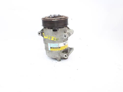 Used AC compressor RENAULT MEGANE II (BM0/1_, CM0/1_) [2001-2012]  16760576