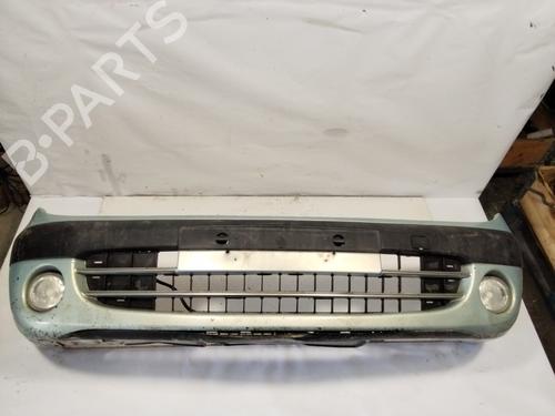 Used Front bumper CITROËN XSARA (N1) [1997-2005]  23451401