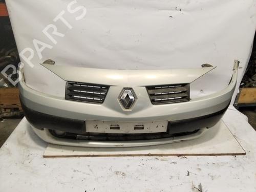 Used Front bumper RENAULT MEGANE II (BM0/1_, CM0/1_) [2001-2012]  24315874