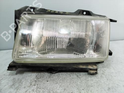 Used Left headlight PEUGEOT EXPERT Van (222) 2.0 HDI (94 hp) 19527519
