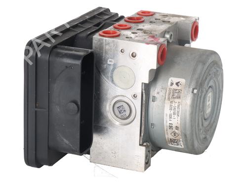 ABS pump RENAULT MEGANE IV Hatchback (B9A/M/N_) | BP37711404M43 - Image 3