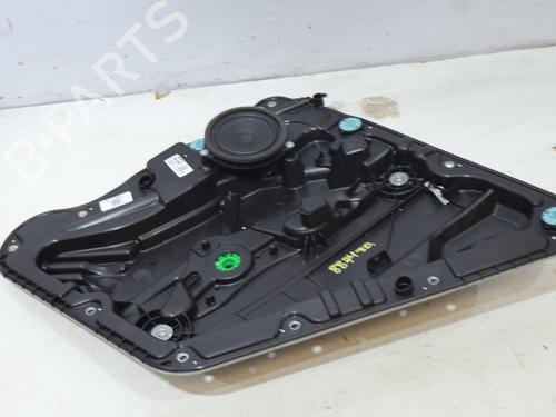 Used Rear right window mechanism Rear right window mechanism BMW X1 (U11) sDrive 20 i (150 hp) 36596155 36596155