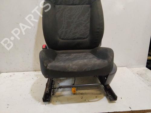 Left front seat PEUGEOT 3008 I MPV (0U_)  | BP18488340C15 