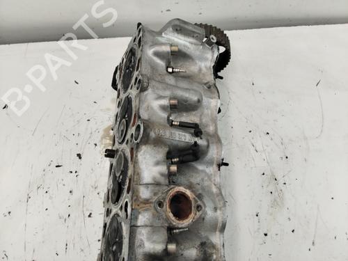 Cylinder head AUDI A4 B5 (8D2) 1.9 TDI | BP17961671M5
