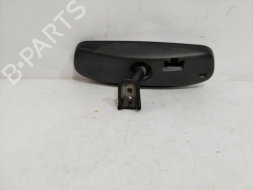 Rear mirror TOYOTA RAV 4 III (_A3_)  | BP25870614I6 