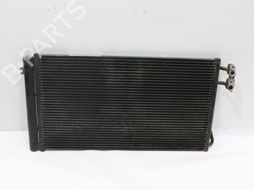 Used AC radiator BMW 3 (E90) 320 d (163 hp) 13394014