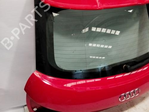 Tailgate AUDI A1 (8X1, 8XK) 1.6 TDI | BP24452324C6 
