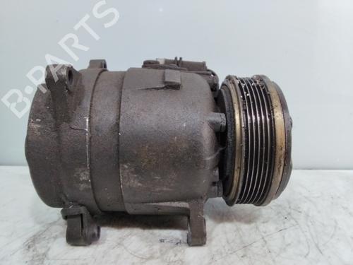 AC-Kompressor CITROËN C5 I (DC_) 2.0 HDi (DCRHZB, DCRHZE) (109 hp) 20227400