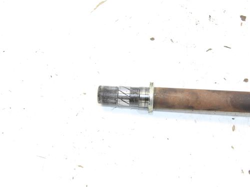 Used Right front driveshaft RENAULT SCÉNIC III (JZ0/1_) [2008-2016]  31020922