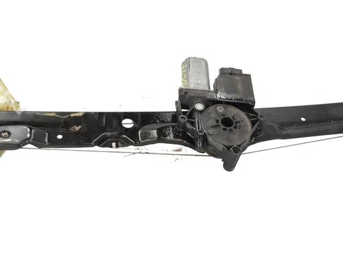 Used Front right window mechanism CITROËN JUMPER II Van [2006-2026]  31270021
