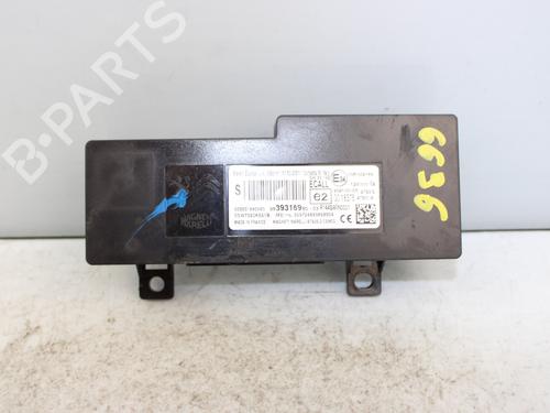 Electronic module PEUGEOT 2008 II (UD_, US_, UY_, UK_) [2019-2024]  18127077