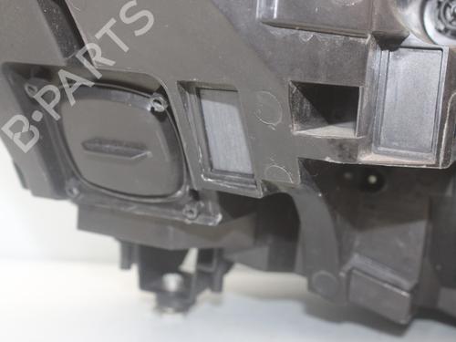 Left headlight MERCEDES-BENZ S-CLASS (W220)  | BP17217273C28 