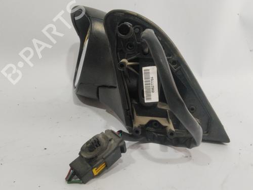 Left mirror CITROËN XSARA PICASSO (N68) 1.6 HDi | BP27200216C26 