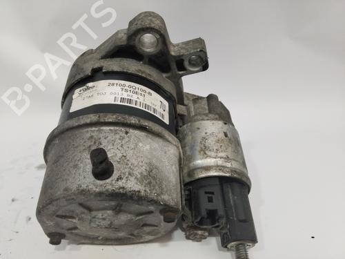 Starter TOYOTA AYGO (_B1_)  | BP21758046M8 