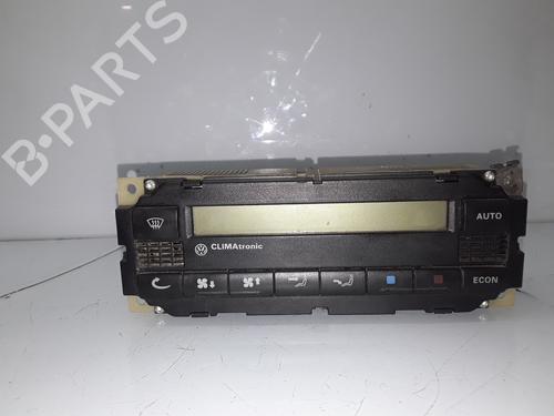 Commande Chauffage VW PASSAT B5 (3B2) [1996-2001]  9555236