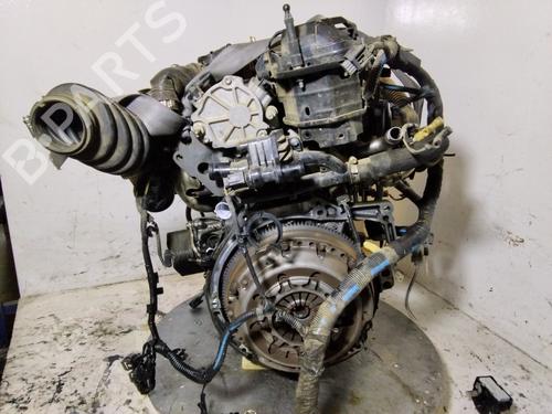 Engine FORD ECOSPORT 1.5 EcoBlue TDCi | BP36343632M1  - Image 11