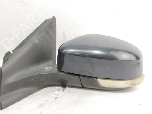 Left mirror FORD MONDEO IV (BA7)  | BP26294295C26 