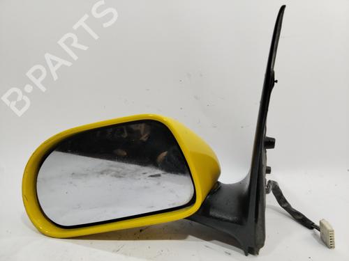 Used Left mirror FIAT BRAVO I (182_) [1995-2001]  22413771