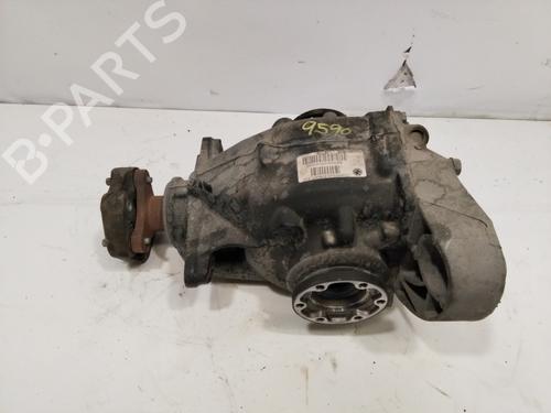 Differensial bakvogn BMW 1 (E87) 116 d (116 hp) 28414343