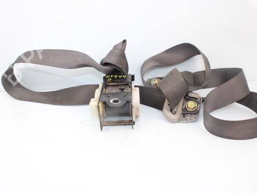 Used Front right seatbelt MITSUBISHI PAJERO III (V7_W, V6_W) 3.2 Di-D (V68W) (160 hp) 16009585