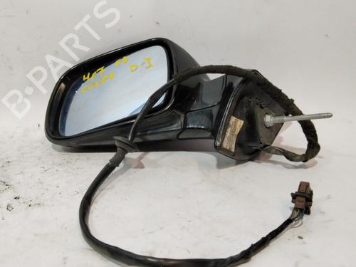 Used Left mirror PEUGEOT 407 (6D_) [2004-2011]  28502156
