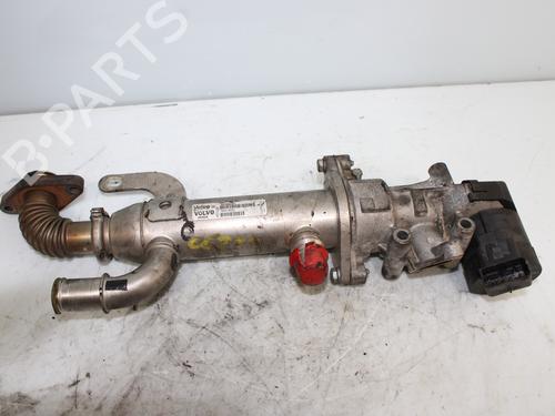 Used Egr FORD FOCUS II Convertible 2.0 TDCi (136 hp) 17811731