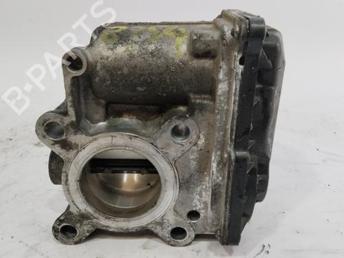 Spjældhus RENAULT MEGANE III Hatchback (BZ0/1_, B3_) 1.2 TCe (BZ16, BZ28) | BP26679495M82 