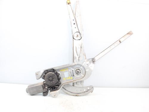 Used Front right window mechanism RENAULT KANGOO (KC0/1_) D 65 1.9 (KC0E, KC02, KC0J, KC0N) (64 hp) 16431148