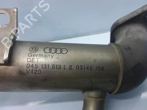 Egr VW POLO (9N_, 9A_) 1.4 TDI | BP14054723M69 