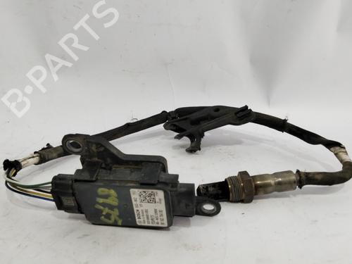 Electronic sensor PEUGEOT 3008 II SUV (MC_, MR_, MJ_, M4_)  | BP29721575M84 