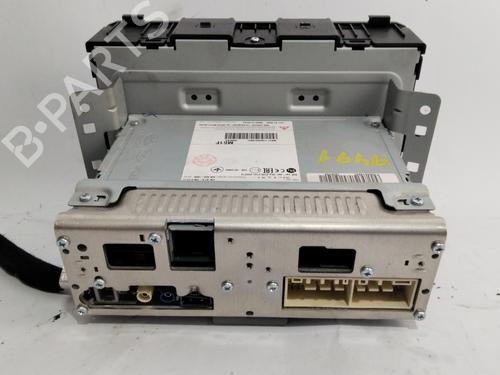 Display monitor KIA SPORTAGE V (NQ5)  | BP27878101C48 