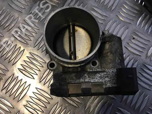 Used Throttle body FORD ESCORT VI (GAL, AAL, ABL) 1.8 D (60 hp) 8544638