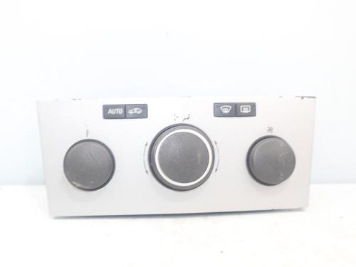 AC Styreenhet / Manøvreringsenhet OPEL ASTRA H GTC (A04) 1.9 CDTi (L08) (150 hp) 16559909