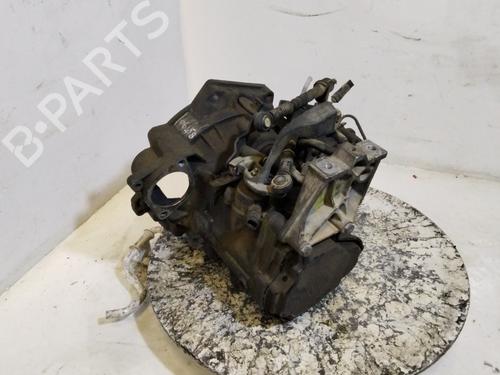 Gearbox SEAT TOLEDO II (1M2) 1.9 TDI | BP18642528M3 