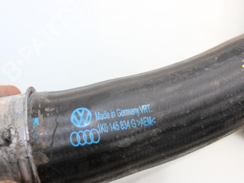Pipe VW GOLF PLUS V (5M1, 521)  | BP17743372M125 