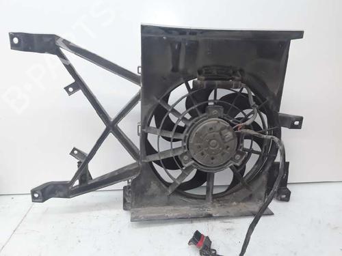Køleventilator elektrisk OPEL VECTRA B (J96) 2.0 DTI 16V (F19) | BP8567640M35 