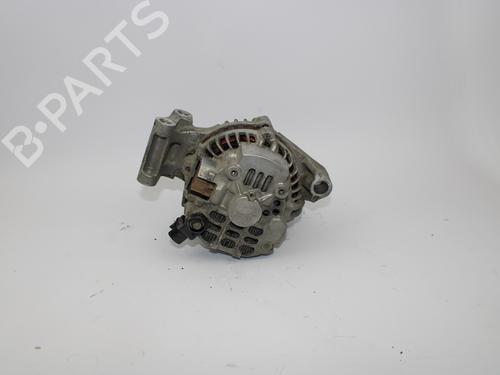 Alternator FORD FIESTA V (JH_, JD_) 1.4 16V | BP12307895M7 