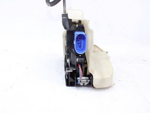 Front left lock VW GOLF V (1K1) 1.9 TDI | BP15658676C98 