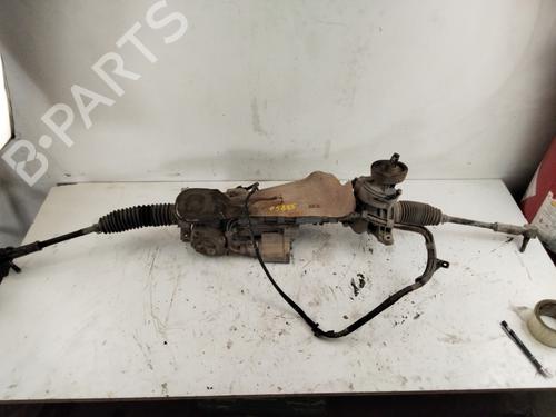 Used Steering rack SEAT LEON (1P1) [2005-2013]  19098195