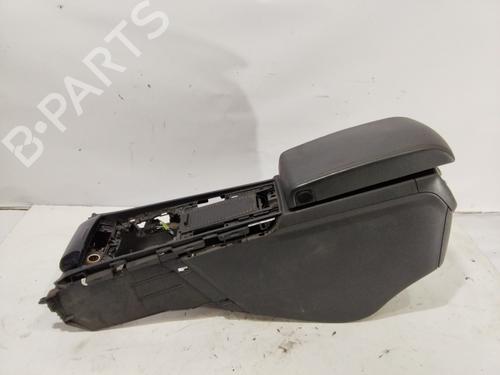 Bracciolo centrale PEUGEOT 508 SW I (8E_) 2.0 BlueHDi 180 (180 hp) 31087252