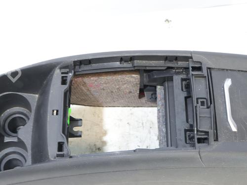 Middle console CITROËN C4 Picasso II | BP37200369I22 - Image 2