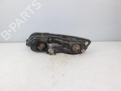 Right front fog light SSANGYONG REXTON / REXTON II (GAB_) 2.7 Xdi | BP17612934C31 