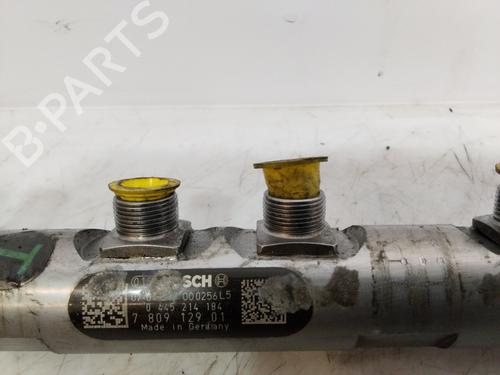 Injection rail BMW 5 (E60)  | BP26037524M98 