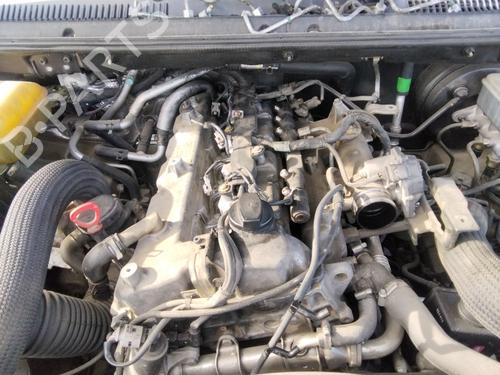 Sprederrør SSANGYONG RODIUS I  | BP32112089M98 